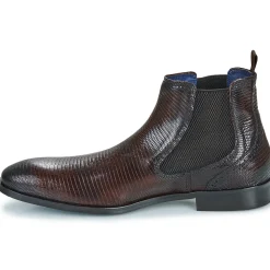 Brett & Sons - MOZALE< Bottines / Boots