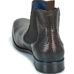 Brett & Sons - MOZALE< Bottines / Boots