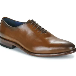 Brett & Sons Derbies & Richelieu^- NAT