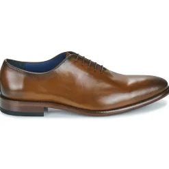 Brett & Sons Derbies & Richelieu^- NAT
