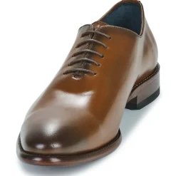 Brett & Sons Derbies & Richelieu^- NAT