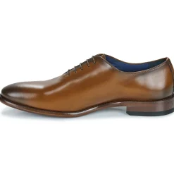 Brett & Sons Derbies & Richelieu^- NAT