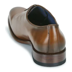 Brett & Sons Derbies & Richelieu^- NAT