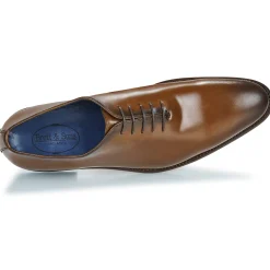Brett & Sons Derbies & Richelieu^- NAT