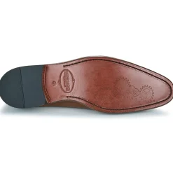 Brett & Sons Derbies & Richelieu^- NAT