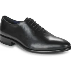Brett & Sons - NAT< Derbies & Richelieu