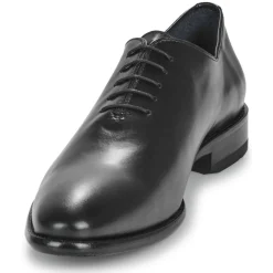 Brett & Sons - NAT< Derbies & Richelieu