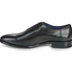 Brett & Sons - NAT< Derbies & Richelieu
