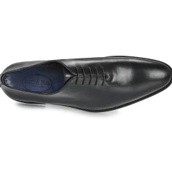 Brett & Sons - NAT< Derbies & Richelieu