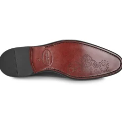 Brett & Sons - NAT< Derbies & Richelieu