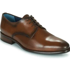 Brett & Sons Derbies & Richelieu^- NATHAL