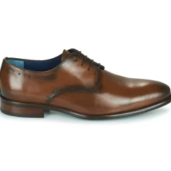Brett & Sons Derbies & Richelieu^- NATHAL