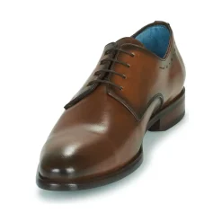 Brett & Sons Derbies & Richelieu^- NATHAL