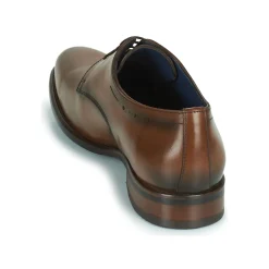 Brett & Sons Derbies & Richelieu^- NATHAL