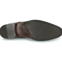 Brett & Sons Derbies & Richelieu^- NATHAL