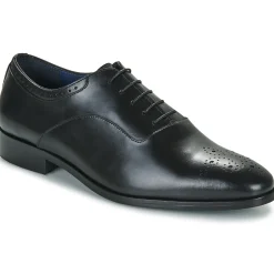 Brett & Sons - 4628-NATUR-< Derbies & Richelieu