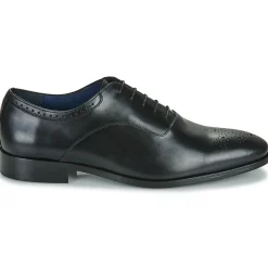 Brett & Sons - 4628-NATUR-< Derbies & Richelieu