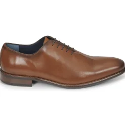 Brett & Sons Derbies & Richelieu^- SUZONE