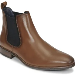 Brett & Sons - SUZONU< Bottines / Boots