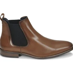 Brett & Sons - SUZONU< Bottines / Boots