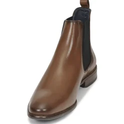 Brett & Sons - SUZONU< Bottines / Boots
