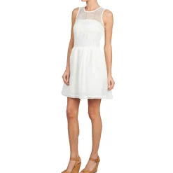 Brigitte Bardot - AGNES Blanc Outlet