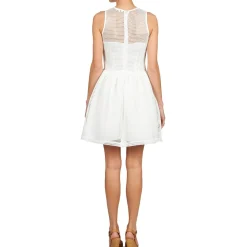 Brigitte Bardot - AGNES Blanc Outlet