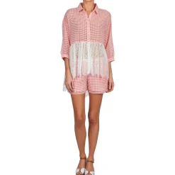 Brigitte Bardot Shorts & Bermudas^- ANNE