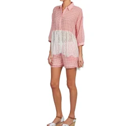 Brigitte Bardot Shorts & Bermudas^- ANNE