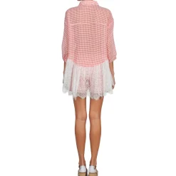 Brigitte Bardot Shorts & Bermudas^- ANNE
