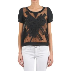 Brigitte Bardot Tops / Blouses^- BB44160