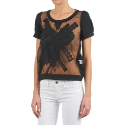 Brigitte Bardot Tops / Blouses^- BB44160