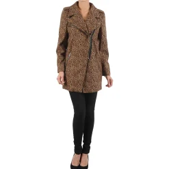 Brigitte Bardot Manteaux^- BB43110