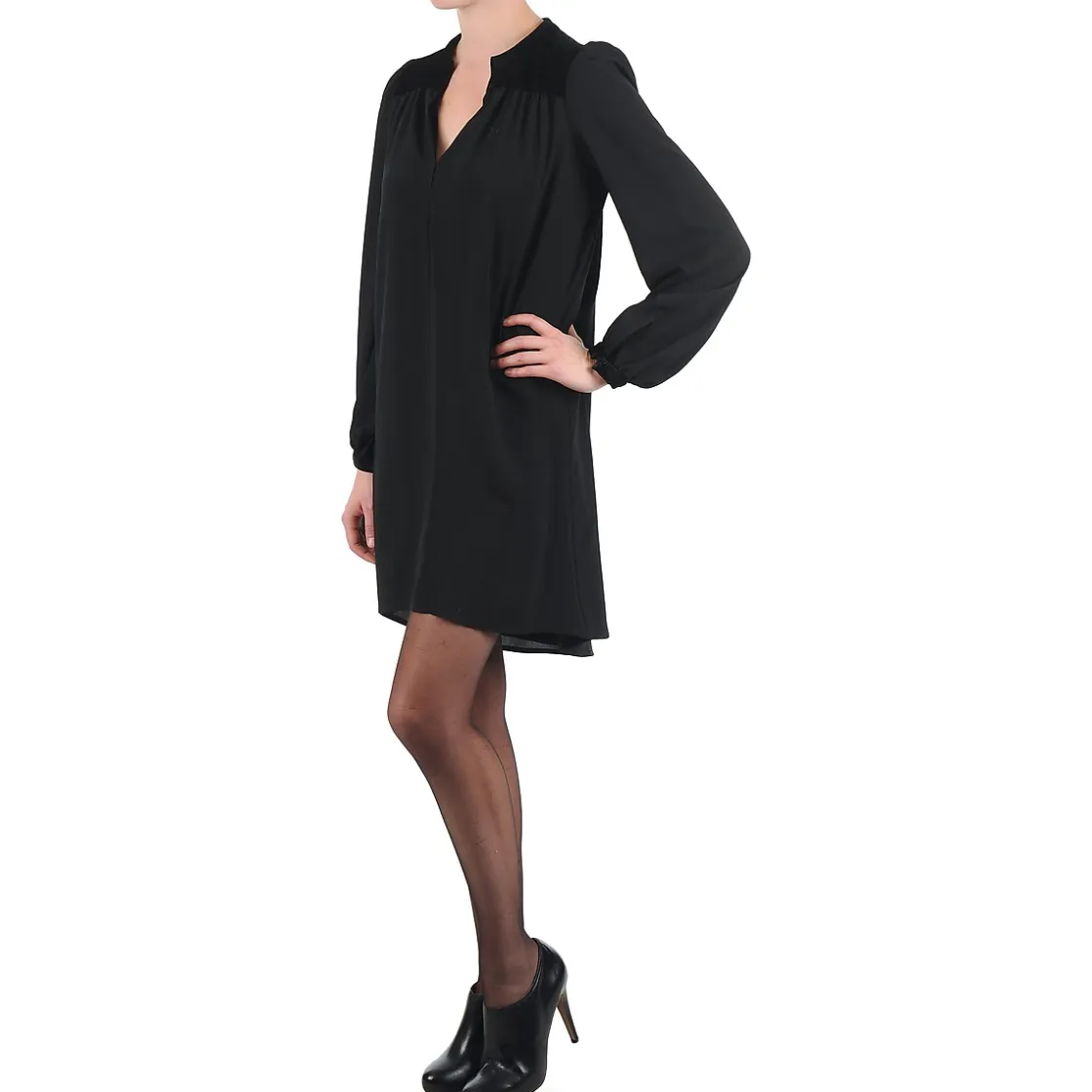 Brigitte Bardot Robes^- BB43119