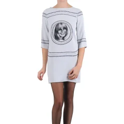 Brigitte Bardot - BB43121 Gris Online