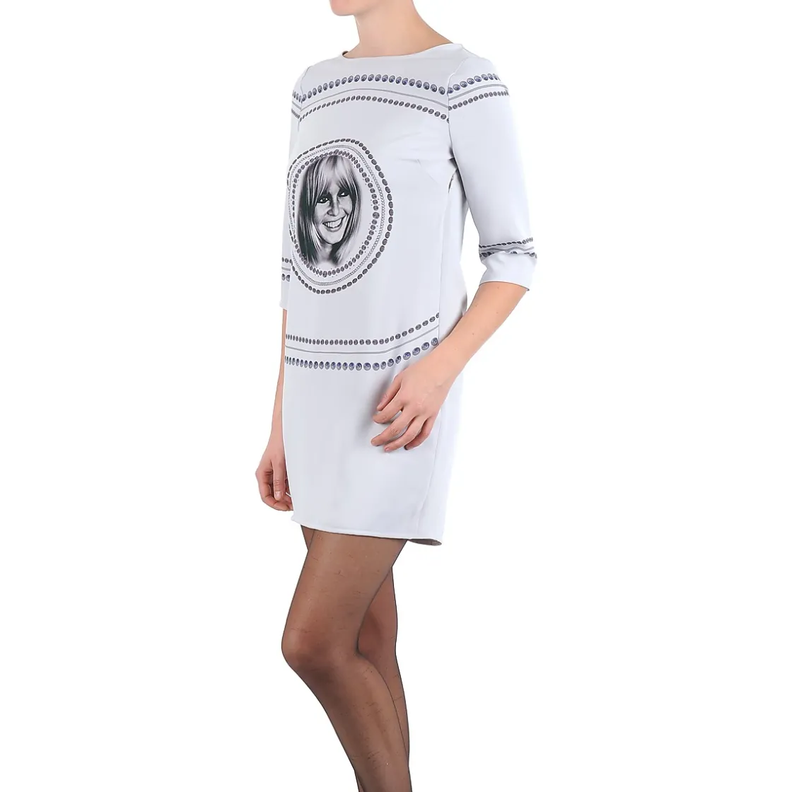 Brigitte Bardot - BB43121 Gris Online
