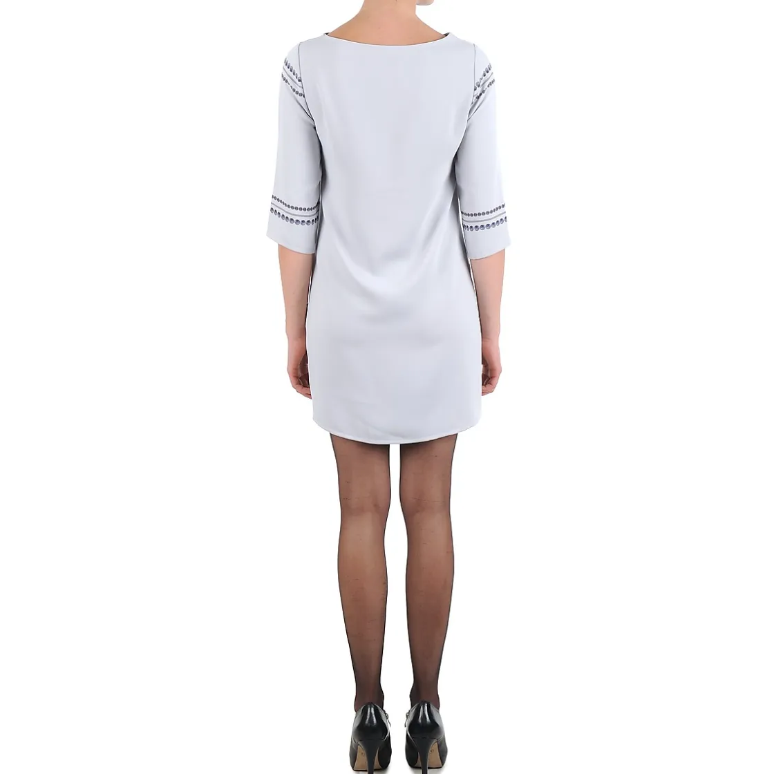 Brigitte Bardot - BB43121 Gris Online