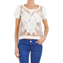 Brigitte Bardot - BB44160 Ivoire Clearance