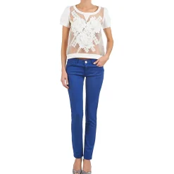 Brigitte Bardot - BB44160 Ivoire Clearance