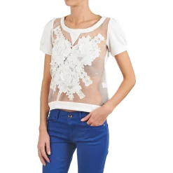 Brigitte Bardot - BB44160 Ivoire Clearance