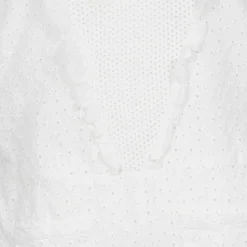 Brigitte Bardot - BB44084 Blanc Sale