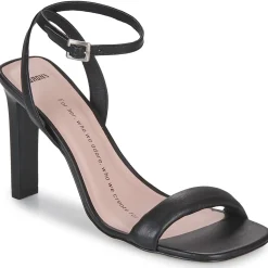 Bronx Sandales Et Nu-pieds^- ALADIN-SANDAL