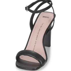 Bronx Sandales Et Nu-pieds^- ALADIN-SANDAL