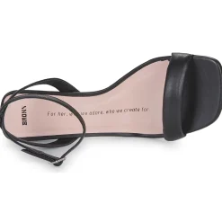 Bronx Sandales Et Nu-pieds^- ALADIN-SANDAL