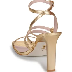 Bronx - ALADIN-SANDAL< Sandales Et Nu-pieds