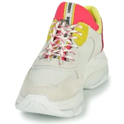Bronx Baskets Mode^- BAISLEY