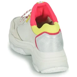 Bronx Baskets Mode^- BAISLEY