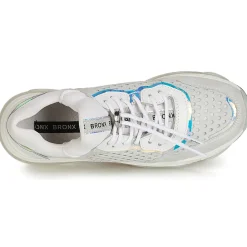 Bronx - BAISLEY Gris Online