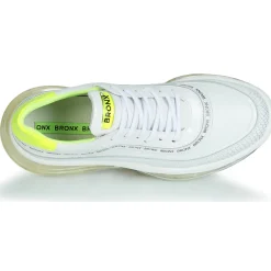 Bronx Baskets Mode^- BUBBLY