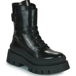 Bronx - EVI-ANN Noir Clearance